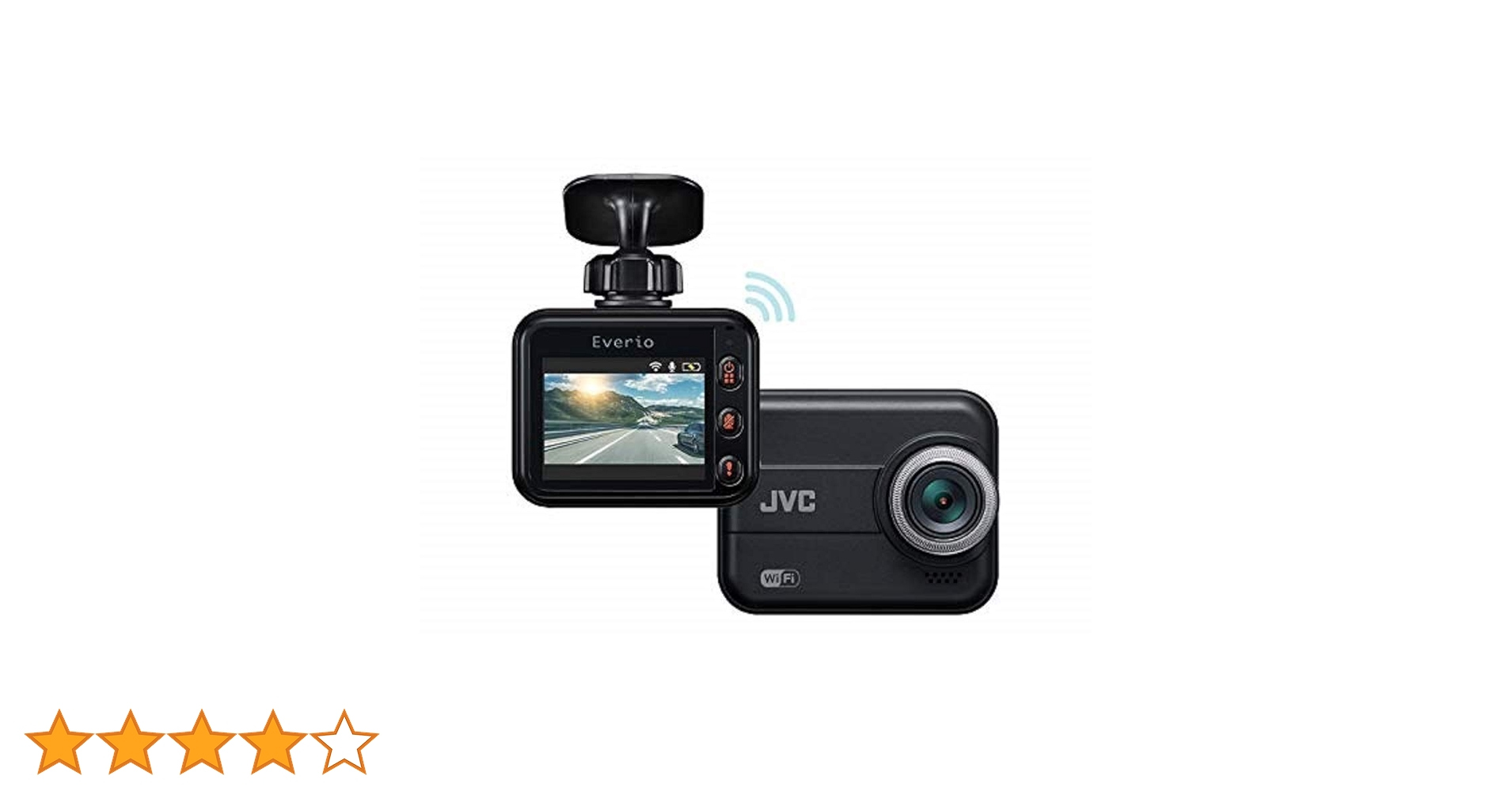Victor・JVC GC-DR20-B　新品　未開梱品 51oHd3IJ-aL._AC_SY200_QL15_.jpg